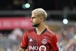 罗马诺：34岁边锋因西涅即将自由身加盟意乙球队佩斯卡拉